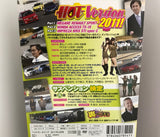 Best Motoring Video April 2011 DVD JDM Japan