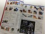 HobbyJapan Japanese Magazine Hobby Model Figures 2/2019 DIY