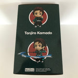 Demon Slayer: Nendoroid 1193 Tanjiro Kamado Figure Side