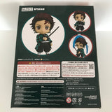 Demon Slayer: Nendoroid 1193 Tanjiro Kamado Figure Back