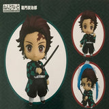 Demon Slayer: Tanjiro Kamado Nendoroid  Figure 1193 Good Smile Company Japan