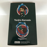 Demon Slayer: Nendoroid 1193 Tanjiro Kamado Figure Side