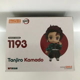 Demon Slayer: Nendoroid 1193 Tanjiro Kamado Figure Bottom