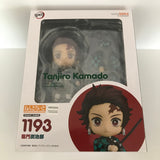 Demon Slayer: Nendoroid 1193 Tanjiro Kamado Figure Front
