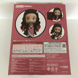Demon Slayer: Nendoroid 1194 Nezuko Kamado Figure Back