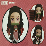 Nendoroid 1194 Nezuko Kamado Demon Slayer: Kimetsu no Yaiba Figure Good Smile Company Japan