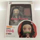 Demon Slayer: Nendoroid 1194 Nezuko Kamado Figure Front