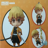 Nendoroid 1334 Zenitsu Agatsuma Demon Slayer: Kimetsu no Yaiba Figure Good Smile Company Japan