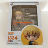 Demon Slayer: Kimetsu No Yaiba  Nendoroid 1334 Zenitsu Agatsuma Figure