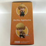 Demon Slayer: Kimetsu No Yaiba  Nendoroid 1334 Zenitsu Agatsuma Figure Side