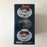 Nendoroid 338 Yoshika Miyafuji Shinden Ver. Strike Witches 2 Figure Good Smile Company Japan