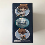 Nendoroid 338 Yoshika Miyafuji Shinden Ver. Strike Witches 2 Figure Good Smile Company Japan