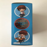 Nendoroid 399 Saki Miyanaga Saki:Zenkoku-hen Figure Good Smile Company Japan