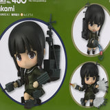 Nendoroid 430 Kantai Collection -KanColle- Kitakami Figure Good Smile Company Japan