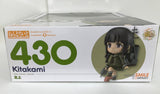 Nendoroid 430 Kantai Collection -KanColle- Kitakami Figure Good Smile Company Japan