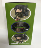 Nendoroid 430 Kantai Collection -KanColle- Kitakami Figure Good Smile Company Japan