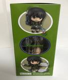 Nendoroid 430 Kantai Collection -KanColle- Kitakami Figure Good Smile Company Japan