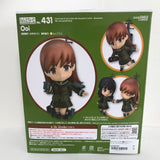 (Authenthic) Nendoroid Ooi 431 Good Smile Company Back
