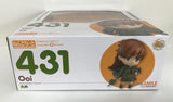 (Authenthic) Nendoroid Ooi 431 Good Smile Company Bottom