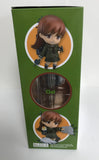 (Authenthic) Nendoroid Ooi 431 Good Smile Company Side2