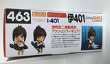 Nendoroid 463 Kantai Collection -KanColle- I-401 Figure Good Smile Company Japan