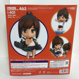Nendoroid 463 Kantai Collection -KanColle- I-401 Figure Good Smile Company Japan