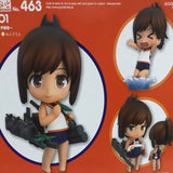 Nendoroid 463 Kantai Collection -KanColle- I-401 Figure Good Smile Company Japan