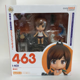 Nendoroid 463 Kantai Collection -KanColle- I-401 Figure Good Smile Company Japan