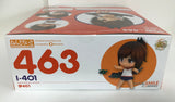 Nendoroid 463 Kantai Collection -KanColle- I-401 Figure Good Smile Company Japan