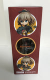 (Authenthic) Nendoroid Kumano 481 Good Smile Company Side1