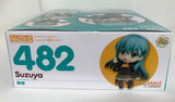 Nendoroid 482 Kantai Collection -KanColle- Suzuya Figure Good Smile Company Japan