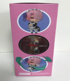 Nendoroid 732 Re:ZERO-Starting Life in Another World- Ram Figure Good Smile Company Japan