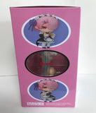 Nendoroid 732 Re:ZERO-Starting Life in Another World- Ram Figure Good Smile Company Japan