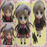 Nendoroid 158 Kudryavka Noumi: Winter Uniform Ver.