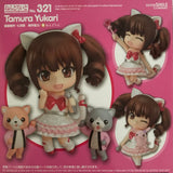 Tamura Yukari Nendoroid 321 Good Smile Company, King Records Close up
