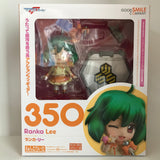 Nendoroid 350 Macross Frontier Ranka Lee Figure Good Smile Company Japan Front