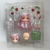 Nendoroid 274 Vocaloid Hatsune Miku-Sakura Miku Ver. Figure Good Smile Company Japan Inside Front