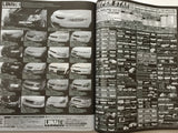 Style Wagon Club Magazine Japan JDM Custom Cars December 2004 Lunatic Emotion Japanese Shop