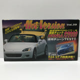 Keiichi Tsuchiya Best Motoring Hot Version Vol. 39 VHS JDM Japan