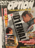 Video Option Vol.130 DVD JDM Japan