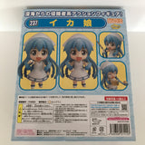 Shinryaku! Ika Musume (Squid Girl) Nendoroid  237 Ika Musume Phat! Back