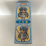 Shinryaku! Ika Musume (Squid Girl) Nendoroid  237 Ika Musume Phat! Side
