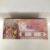 Nendoroid 274 Vocaloid Sakura Miku Ver. Figure Good Smile Company Top