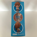 A Certain Scientific Railgun S Nendoroid 345 Mikoto Misaka Good Smile Company Side