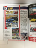 Amesha Japanese Magazine American Cars Table Of Contents 9/2018 p23