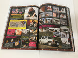 Amesha Japanese Magazine American Cars U.S DIY Chevy Tahoe 9/2018 p58
