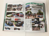 Amesha Japanese Magazine American Cars AME Mag Meeting Petit 9/2018 p66 