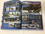 Amesha Japanese Magazine American Cars No Mustang  No Life 9/2018 p136