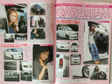 Auto Klein Magazine Kei Car Dress Up And Custom JDM Japan August 2004 Ga's Dream Women Owners Custom Cars