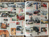 Auto Klein Magazine Kei Car Dress Up And Custom JDM Japan August 2004 Owner Vehicles Pictures